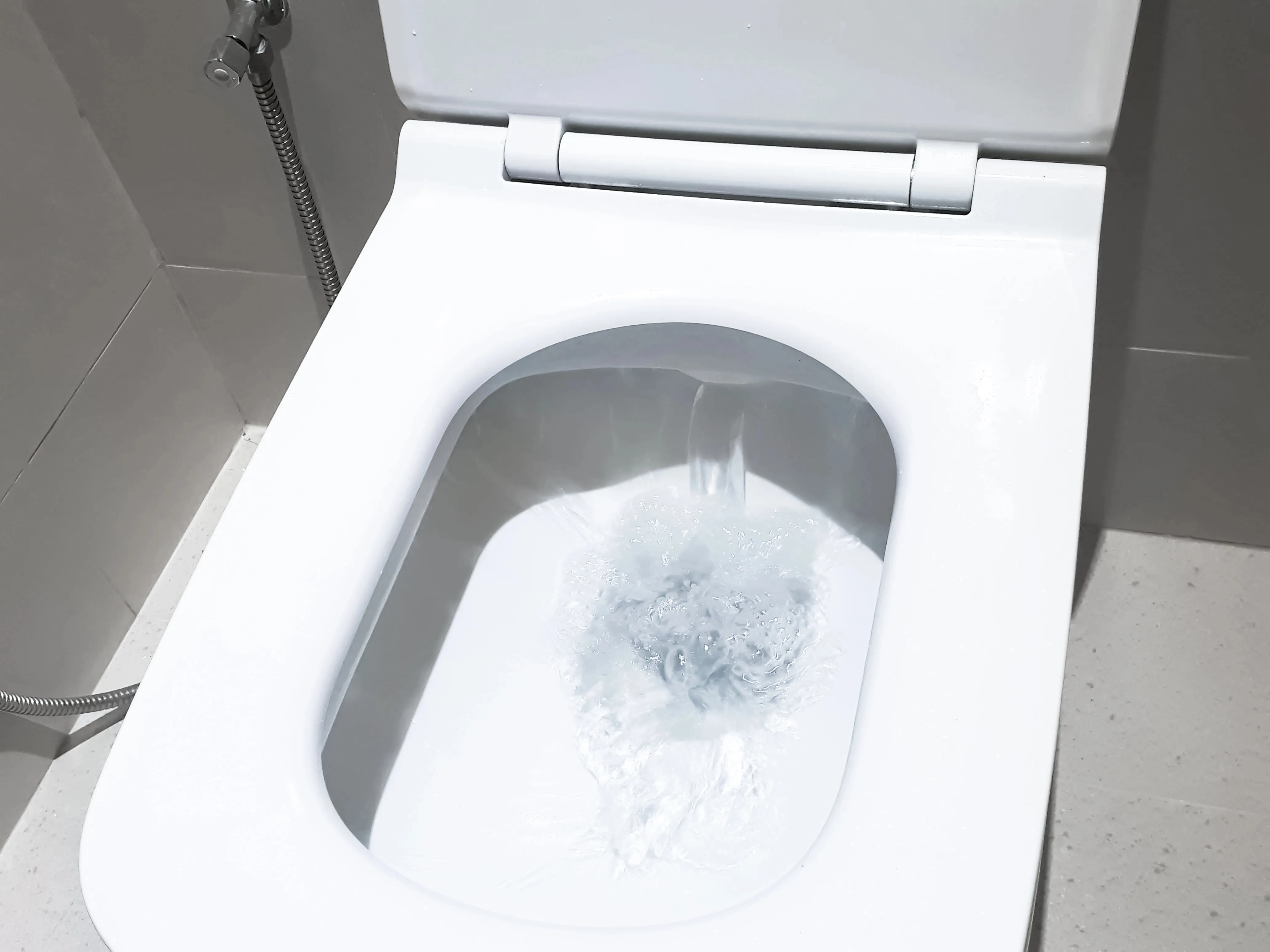 Recente interventie in Aalst – Verstopt toilet opgelost
